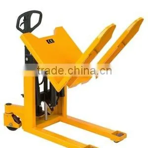 TM Manual Pallet Tilter thumbnail-1