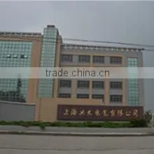 Shanghai Gongjiu Electric Co., Ltd. company overview - view 1 thumbnail