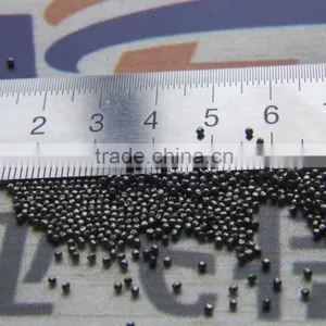 Stainless 304 Cut Wire Shot Rounded thumbnail-5