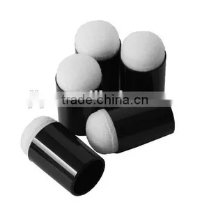 New Product For 2015! Face Painting Sponges, Stipple Sponges, Crafts Sponge Dauber thumbnail-1