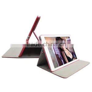 PDA Leather Case Cover for Ipad Air 9.7 Inch PDA thumbnail-1