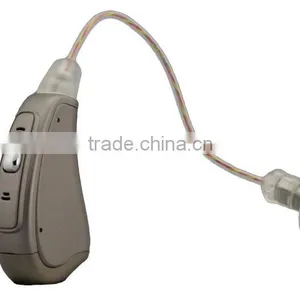 BL08R 312RIC, New Style Digital Programmable Hearing Aid , BTE Digital Hearing Aid, 8 Channels thumbnail-1