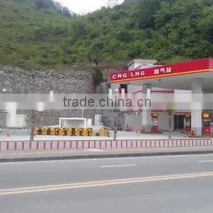 ASME Standard Gasoline Cylinder Filling Station thumbnail-3
