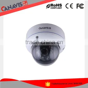 High Definition 1080p ir Night Vision 2.0MP iP China Manufacturer thumbnail-2
