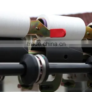 Textile Machinery False Yarn Twisting Machine thumbnail-5
