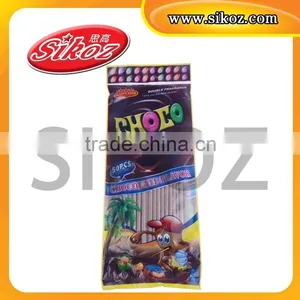 SK-N337 Chocolate Flavor Stick(50pcs) thumbnail-1