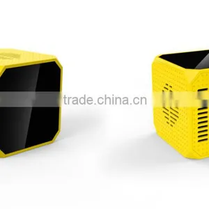 1000:1 Contrast Ratio and Home,Business and Education Use hd 1080p Projector With Buit-in Android thumbnail-6