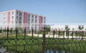 Placom (Qingdao) Arts & Crafts Co., Ltd. company overview - view 2 thumbnail