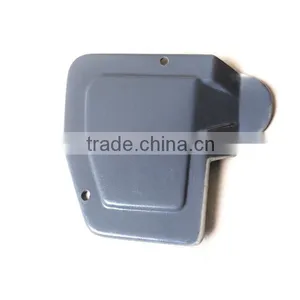 Thermoforming Plastic Parts for Machine thumbnail-1