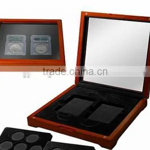 Coin Box and Commemorative Coin Box thumbnail-1
