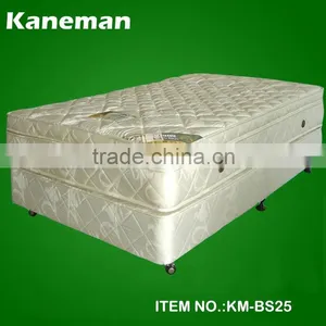Hot Furniture 5 Star Hotel Standard Hotel Mattress Spring Mattresses thumbnail-5