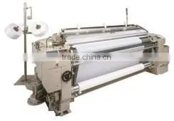 Water Jet Textile Loom Machine With Cam Shedding With Low Price thumbnail-1