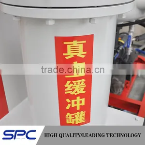 China High Temperature Polyurethane pu Elastomer Casting Machine for Roller thumbnail-2