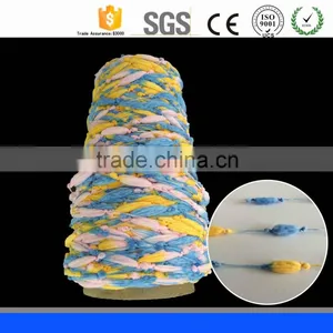 480 Denier Polyester Yarn/smart Wool Knitting Yarn/big Loop Yarn Knitting thumbnail-6