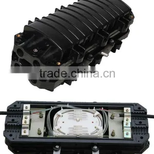Newest Fiber Optic Closure Box for Solution 72core thumbnail-1