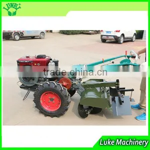 High Efficient Potato Picker With 12hp Engine thumbnail-3