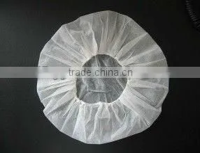 Disposable Medical Bouffant Cap thumbnail-2