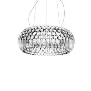 Modern Glass Pendant Lamp thumbnail-1