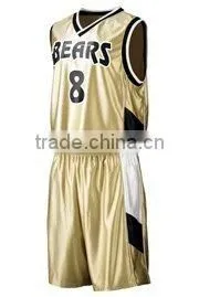 Basketball Apparel thumbnail-1
