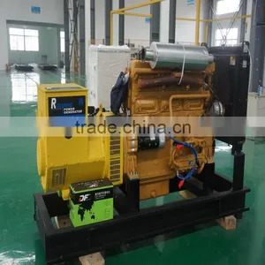 68kw 85kva Electric Diesel Generator With Price thumbnail-4
