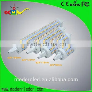 360 Degree Smd 2835 118mm R7s Led 15w thumbnail-6