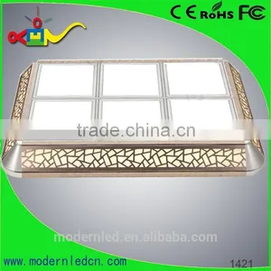 3 Years Warranty ETL TUV Certification Led Panel 62x62 48w 4700lm thumbnail-6