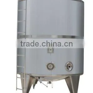 Double Layer Milk Storage Tank thumbnail-1