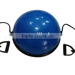 Wholesale Eco Friendly PVC Balance Ball for Pilates, Yoga thumbnail-1