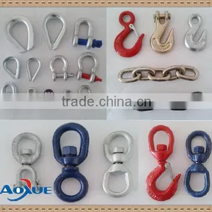 Rigging Hardware Product, Marine Hardware China thumbnail-1