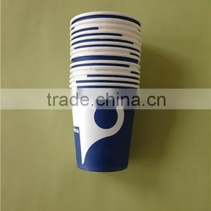 Food Grade Disposable Paper Cup for Coffee thumbnail-2