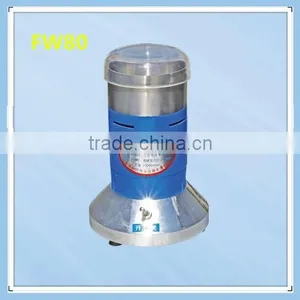 Power Grinder Machine FW-102 With Factory Price thumbnail-2