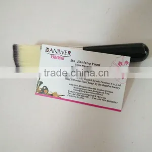 Soft Facial Mask Tool,Makeup Eye Face Mask Brush, Big Size Face Mask Brush,Face Mask Brush thumbnail-3