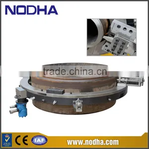 1066mm-1230mm Pipe Cold Cutting And Beveling Machine thumbnail-1