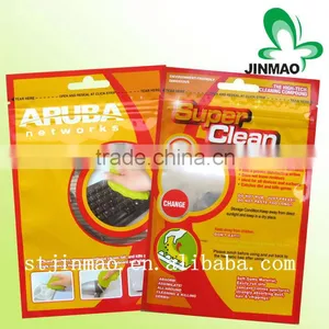 Computer Dust Cleaner Packaging Bag thumbnail-1