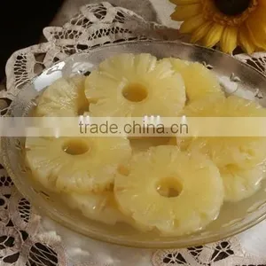 Fruit Fillings/Pineapple Pie Filling or Topping thumbnail-6