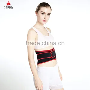 the Best Slim Product Adjustable Waist Trimmer Belt thumbnail-5