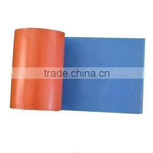 Wholesale Fixed First Aid Bandage Splint Roll Reusable First Aid Splint Manufacturers Plastic Rolled Splint thumbnail-6