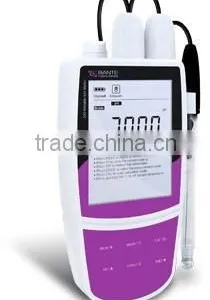 PH320 Portable PH/ORP/Ion/C/F Meter thumbnail-1