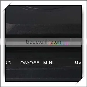 Hot Sale Brush 8 Inch Wide Screen Digital Photo Frame thumbnail-4