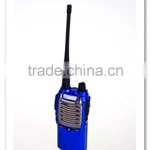 TESUNHO TH-900 Long Communnication Distance Waterproof Handheld Walkie Talkie Two Way Radio thumbnail-6