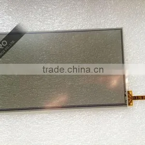 New Original Car Navigation DVD/CD Display Screen by Volkswagen RNS 510 thumbnail-1