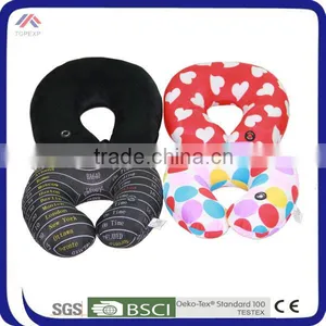 New Generation Cormfortable Funny and Cheap Neck Pillow thumbnail-1