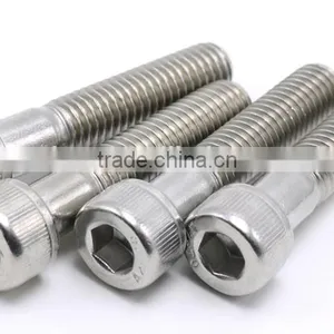 Allen Bolt/allen Bolt Material thumbnail-2
