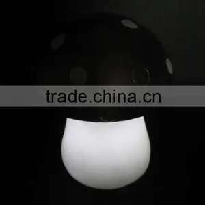 PVC Colorchanging Mushroom Magic Light thumbnail-4