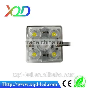 Waterproof SMD Chip Low Power 12V Smd5050/5730/5630/2835 LED Module for Letter Decoraton and Banner Decoration From Shenzhen XQD thumbnail-4