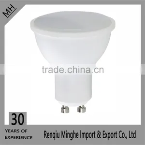 E27 G9 Ceramic Led Lighting Bulb 2W/4W/5W/7W thumbnail-4
