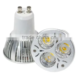 3W GU10 Led Spot Light thumbnail-1