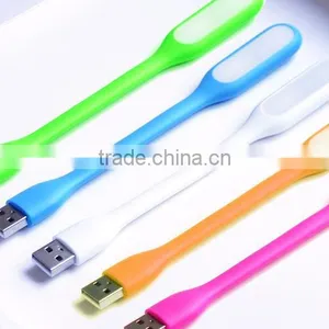 Flexible Notebook Led USB Light/ Micro Usb Cable With Led Light/ Usb Cable With Led Light thumbnail-4