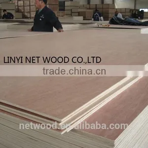 1220*2440 Best Plywood Prices for Different Types of Commercial Plywood thumbnail-2