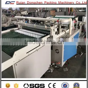 Economic Type A4 Size Paper Cutter Paper Slitting and Cutting Machine thumbnail-2
